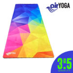 Air Yoga Mat AntiSlip