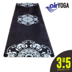 Air Yoga Mat AntiSlip