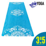 Air Yoga Mat AntiSlip
