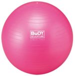 Body Sculpture Gym Ball