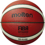 Molten Basketball
