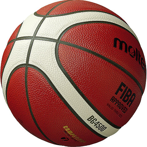 Molten Basketball BG4500 Size 7 – xlements | Sports & Fitness