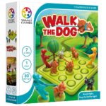 Smart Games Walk the Dog SG 427