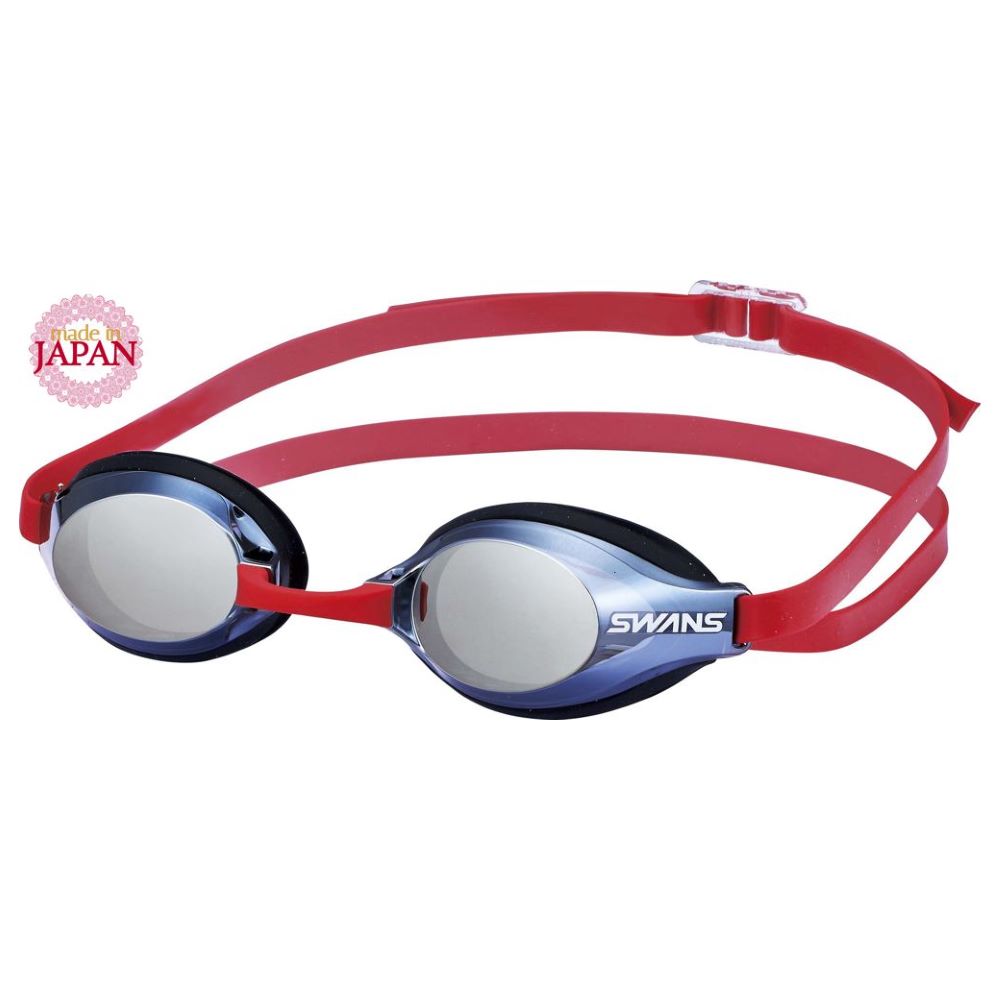 Swans Swimming Racing Goggles SR-3M – xlements | Sports & Fitness Equipment