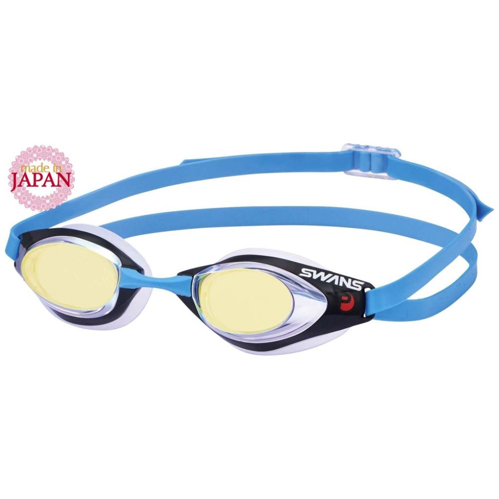 Swans Swimming Racing Goggles SR-71M – xlements | Sports & Fitness ...