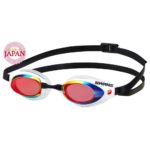Swans Swimming Racing Goggles SR-71M