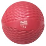 Body Sculpture Toning Ball BB-0071PK-1KG