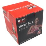Body Sculpture Toning Ball BB-0071PK-1KG