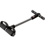 Body Sculpture Tummy Action Rower Plus BB-410-B