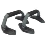 Body Sculpture Push Up Bars BB-6331EG-B