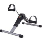 Body Sculpture Mini Pedal Exerciser BC-890A-B