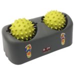 Body Sculpture Foot Massager BM-135WEG-B