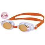 Swans Swimming Outdoor Goggles FO-X1PM